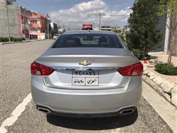 شيفروليه امبالا